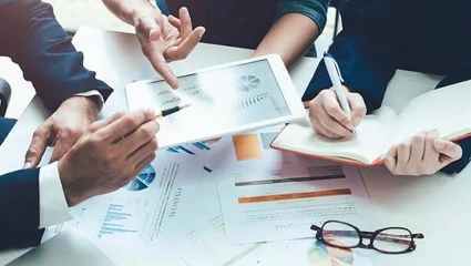 BUSINESS ADVISORY SERVICES