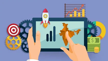 INDIA ENTRY SERVICES