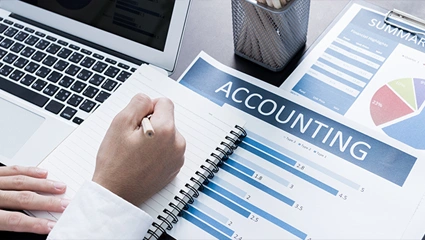 account-advisory