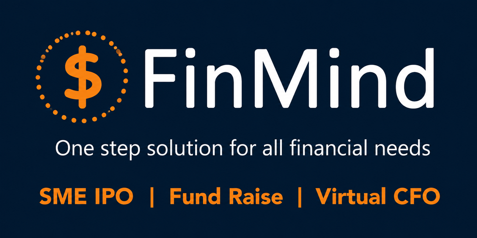 FinMind Financial Solutions (I)