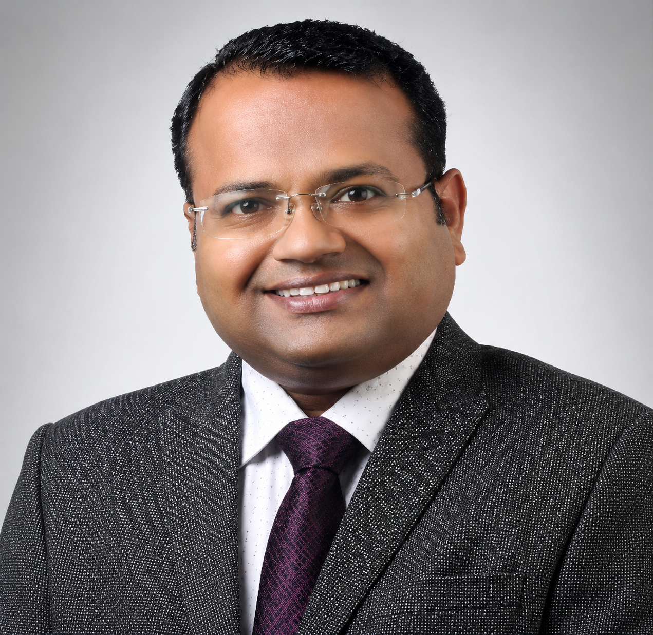 anurag milttal