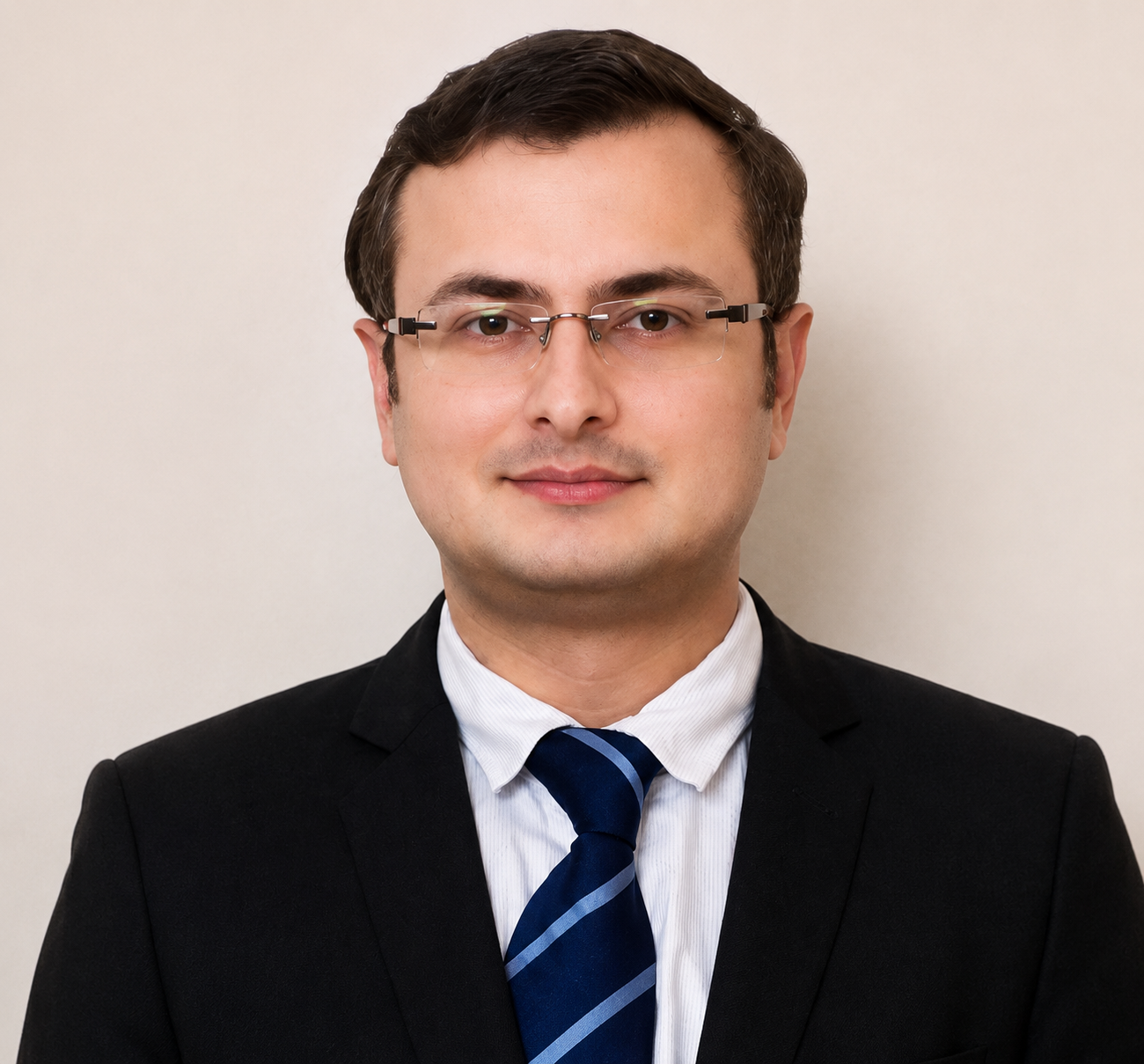 suushant arora